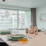 Mosselbank 211 Apartamento *