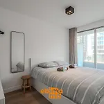 Mosselbank 211 Apartamento