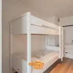 Apartamento Mosselbank 211 *