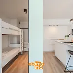 Apartamento Mosselbank 211 *