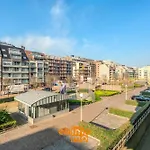 Apartamento Mosselbank 211 Nieuwpoort