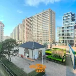 Mosselbank 211 Apartamento Nieuwpoort