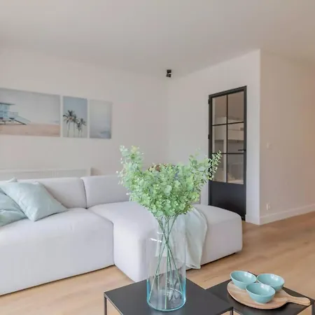 アパート Mosselbank 211 *