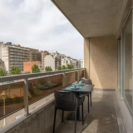Mosselbank 211 Apartment *