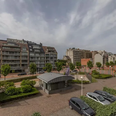 Mosselbank 211 アパート