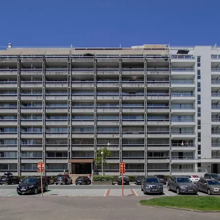 Mosselbank 211 アパート *