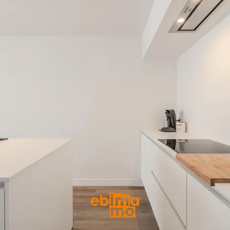 Appartement Mosselbank 211