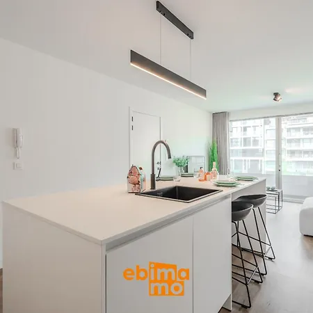 Mosselbank 211 Appartement *