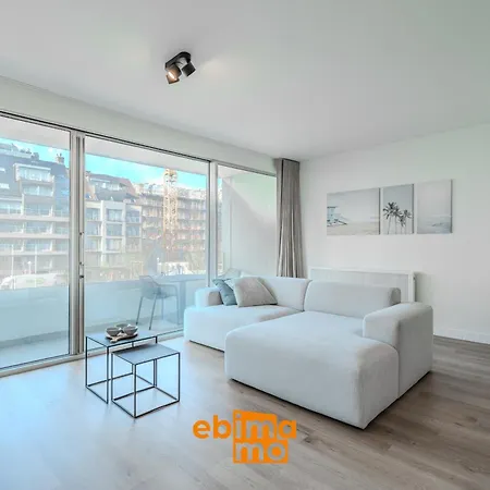 Mosselbank 211 Appartement Nieuport