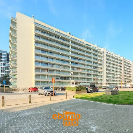 Mosselbank 211 Appartement Nieuport