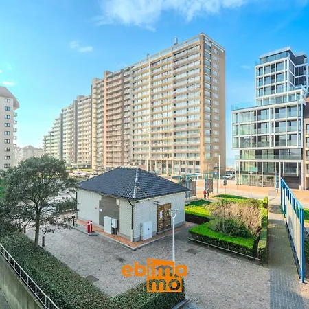Mosselbank 211 Appartement Nieuport